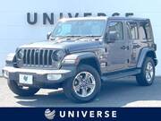 2021 CHRYSLER JEEP WRANGLER UNLIMITED