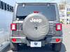 CHRYSLER JEEP WRANGLER UNLIMITED