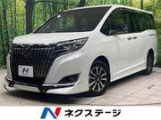 2017 TOYOTA ESQUIRE Gi Premium PKG