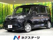 2021 TOYOTA ROOMY
