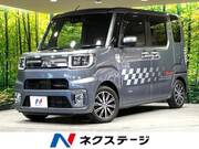 2018 DAIHATSU WAKE
