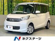 2015 MITSUBISHI EK SPACE