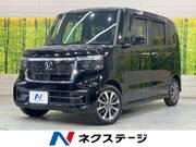 2024 HONDA N-BOX CUSTOM