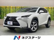 2015 LEXUS NX