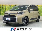 2024 TOYOTA SIENTA