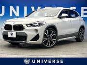2019 BMW X2