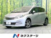 2013 NISSAN NOTE RIDER