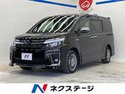 2017 TOYOTA VOXY