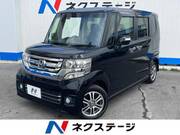 2017 HONDA N-BOX CUSTOM