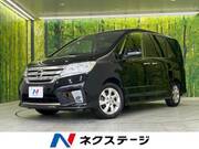 2012 NISSAN SERENA HIGHWAYSTAR V SELECTION