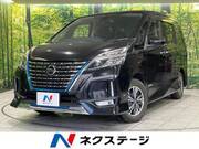 2019 NISSAN SERENA