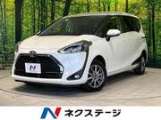 2021 TOYOTA SIENTA