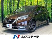 2018 NISSAN NOTE