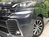 TOYOTA VELLFIRE HYBRID