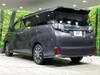TOYOTA VELLFIRE HYBRID