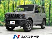 2025 SUZUKI JIMNY XC