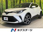 2020 TOYOTA C-HR G