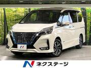 2021 NISSAN SERENA