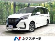 2021 NISSAN SERENA