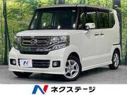 2017 HONDA N-BOX CUSTOM