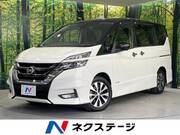 2019 NISSAN SERENA
