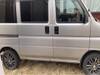 HONDA ACTY VAN