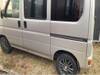 HONDA ACTY VAN