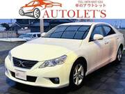 2011 TOYOTA MARK X