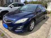 2010 MAZDA ATENZA SEDAN 20S