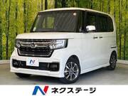 2022 HONDA N-BOX CUSTOM
