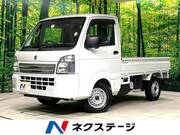 2025 SUZUKI CARRY TRUCK