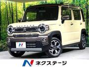 2023 SUZUKI HUSTLER