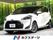 2020 TOYOTA SIENTA