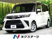 2020 TOYOTA ROOMY