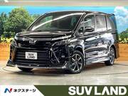 2019 TOYOTA VOXY