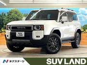 2025 TOYOTA LANDCRUISER 250