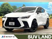 2023 LEXUS NX