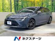 2023 TOYOTA COROLLA TOURING