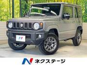 2025 SUZUKI JIMNY XC