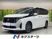 2023 NISSAN SERENA