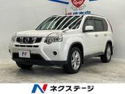 2011 NISSAN X-TRAIL 20X