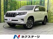 2023 TOYOTA LAND CRUISER PRADO