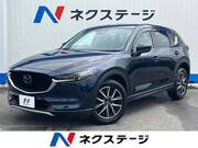 2017 MAZDA CX-5 20S PROACTIVE