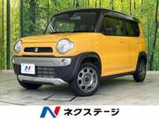 2018 SUZUKI HUSTLER G