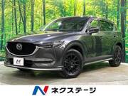 2018 MAZDA CX-5 XD L PACKAGE