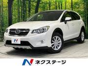2014 SUBARU XV
