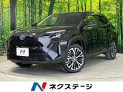 2023 TOYOTA YARIS CROSS HYBRID Z