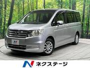 2012 HONDA STEPWAGON