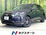 2016 HONDA VEZEL