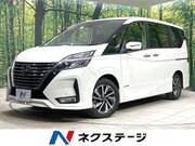 2021 NISSAN SERENA